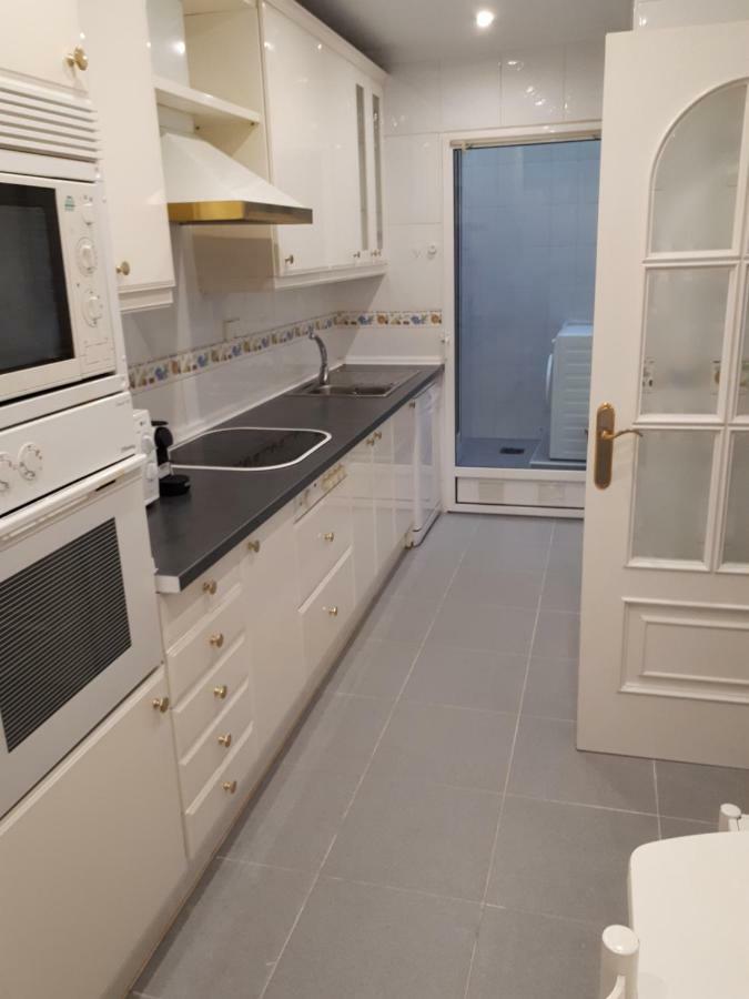 Calle Periodista Pirula Arderius, 1 Primero Αλικάντε Εξωτερικό φωτογραφία